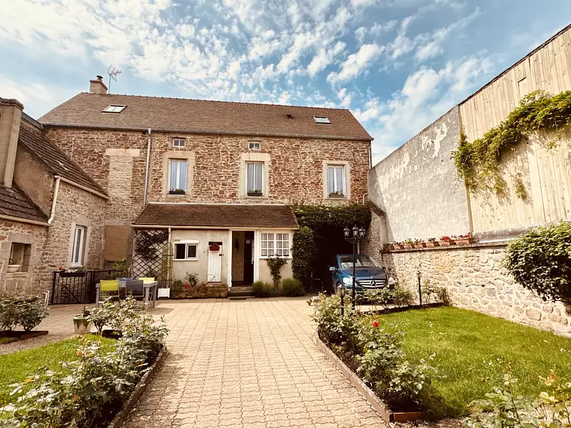 Maison, 214,68 m²