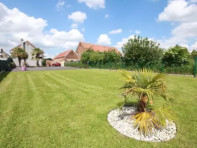 Maison, 132 m²