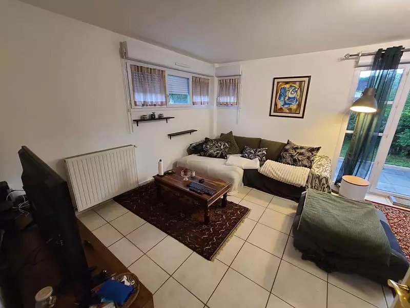Maison, 104 m²