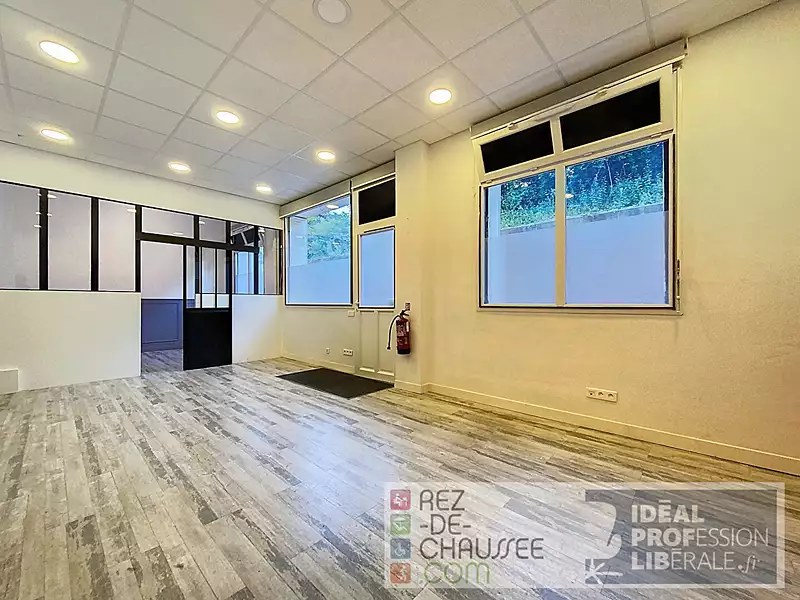 Divers, 53 m²