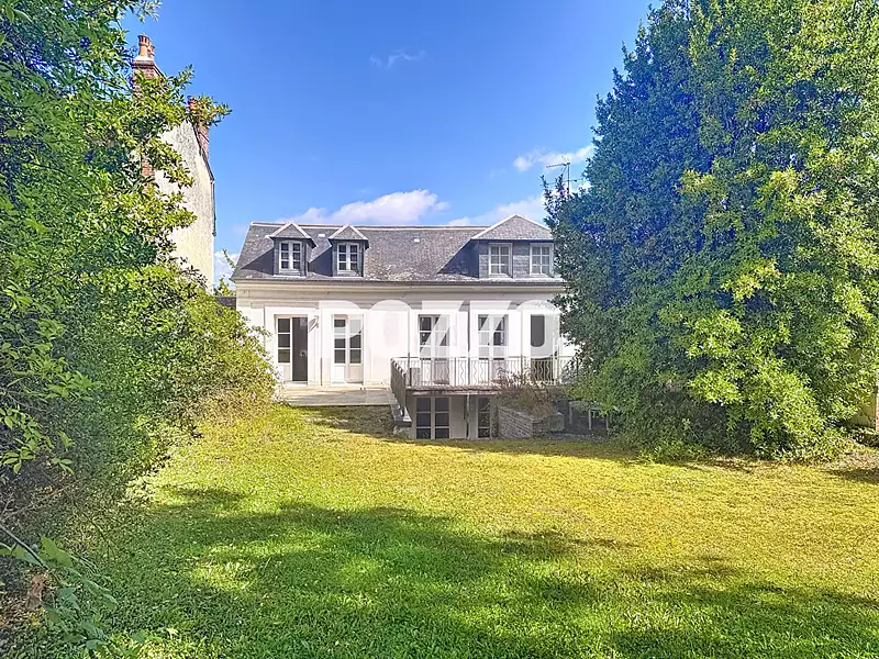 Maison, 163 m²