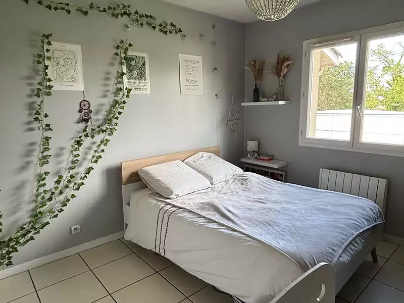 Maison, 153 m²