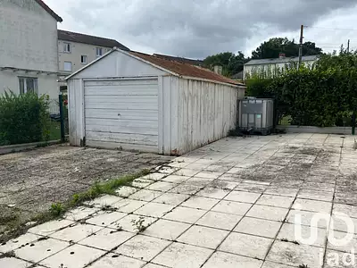 Maison, 67 m²
