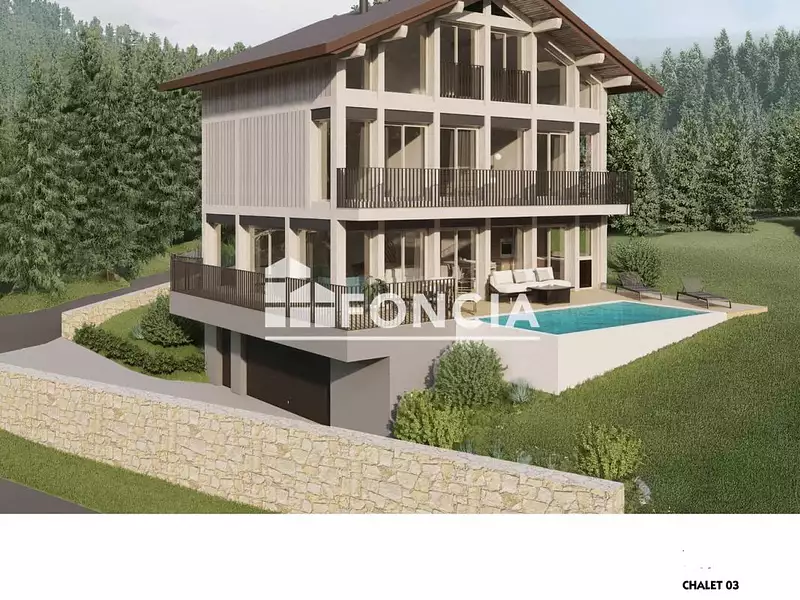Maison, 178 m²