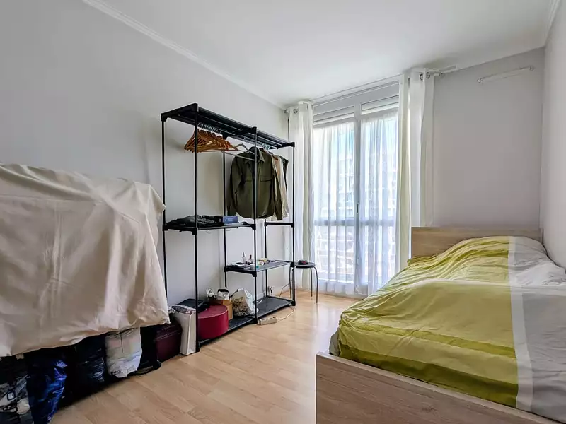 Appartement, 71,57 m²