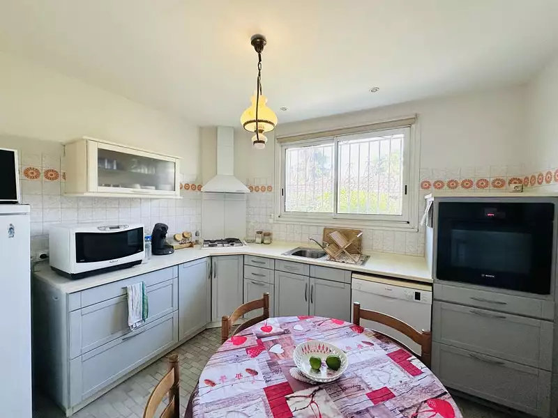 Maison, 115 m²