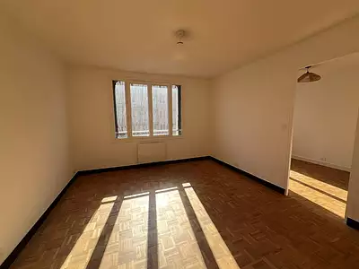 Appartement, 52 m²