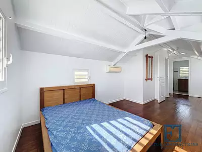 Maison, 118 m²