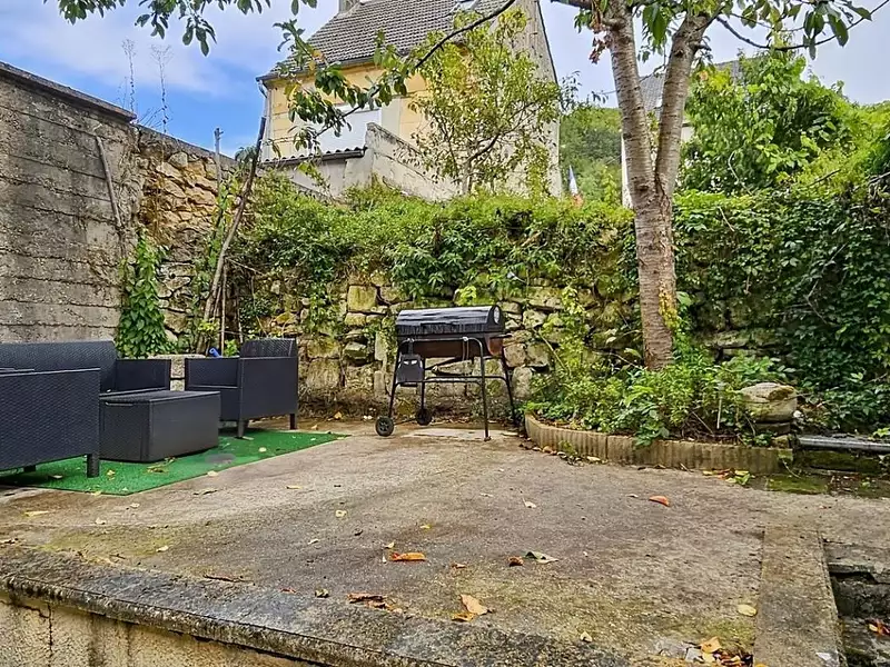 Maison, 120 m²