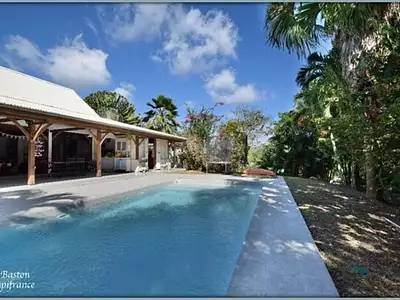 Maison, 165 m²
