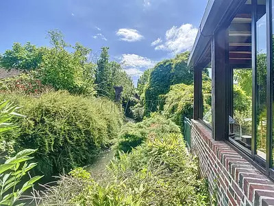 Maison, 167 m²