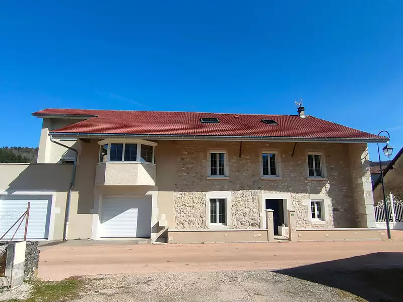 Maison, 240,19 m²