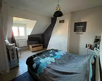Maison, 85,82 m²