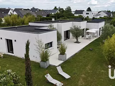 Maison, 160 m²