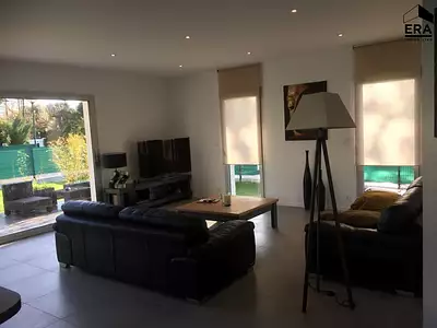 Maison, 122,98 m²
