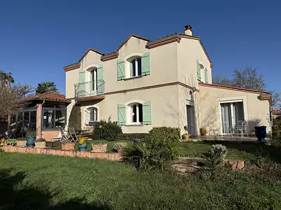 Maison, 142 m²
