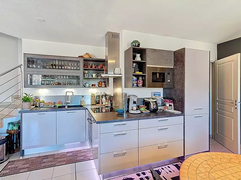 Appartement, 87,1 m²