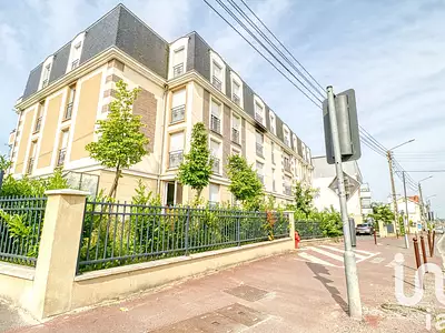 Appartement, 38 m²