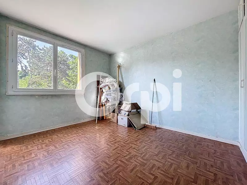 Appartement, 62 m²
