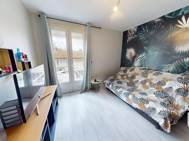 Maison, 90 m²