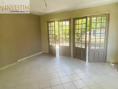 Maison, 140 m²