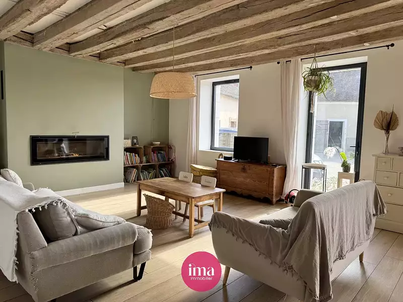 Maison, 150,87 m²