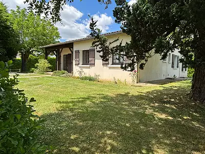 Maison, 117 m²