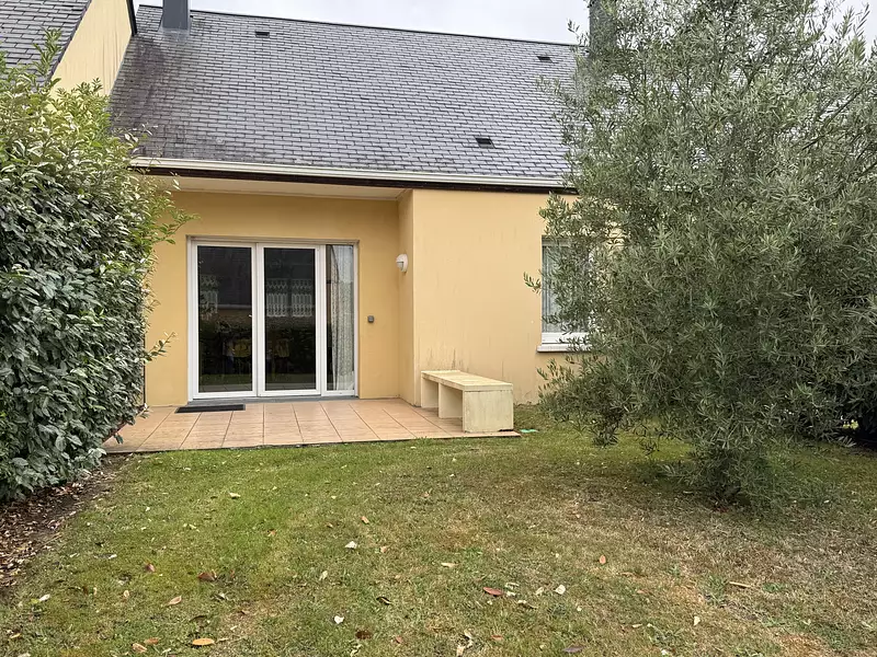 Maison, 50,68 m²