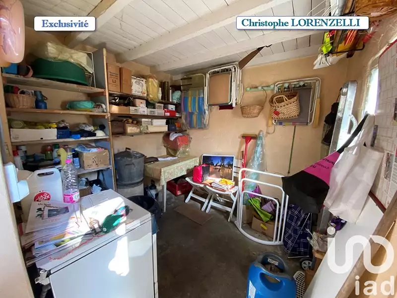 Maison, 81 m²