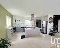 Maison, 140 m²