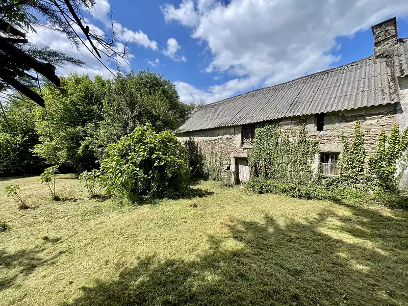 Maison, 84 m²