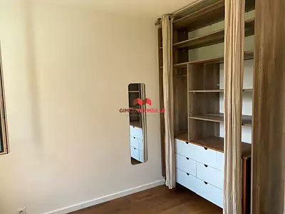 Appartement, 105 m²