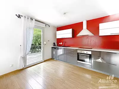Maison, 89 m²