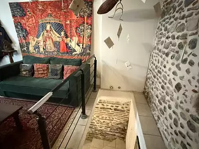 Appartement, 50 m²