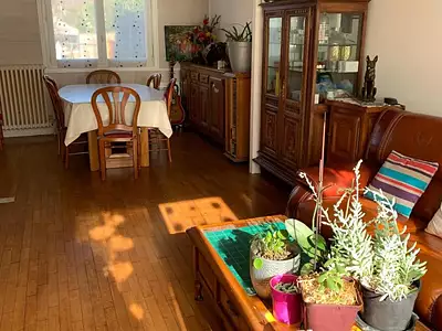 Maison, 78 m²