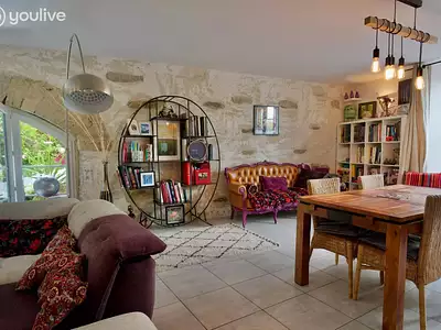 Maison, 212 m²