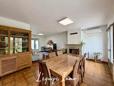 Maison, 150 m²