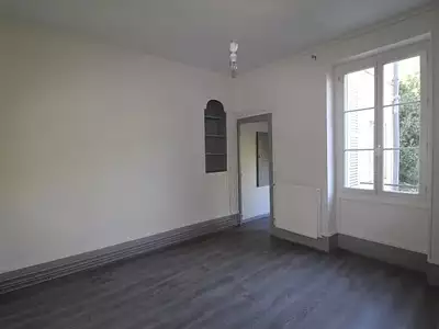 Appartement, 48,55 m²