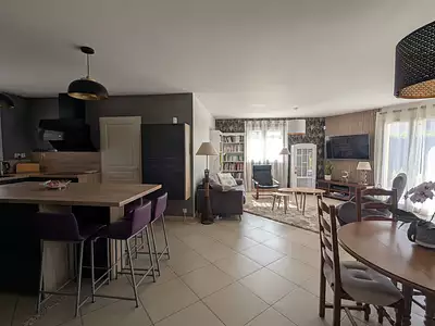 Maison, 120 m²