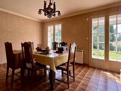 Maison, 106 m²