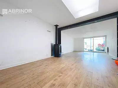 Maison, 115 m²