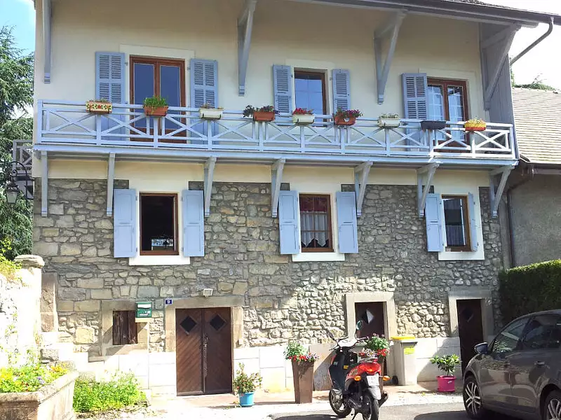 Maison, 210 m²