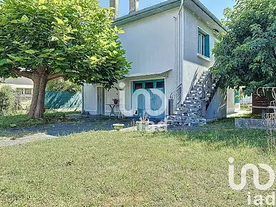 Maison, 135 m²