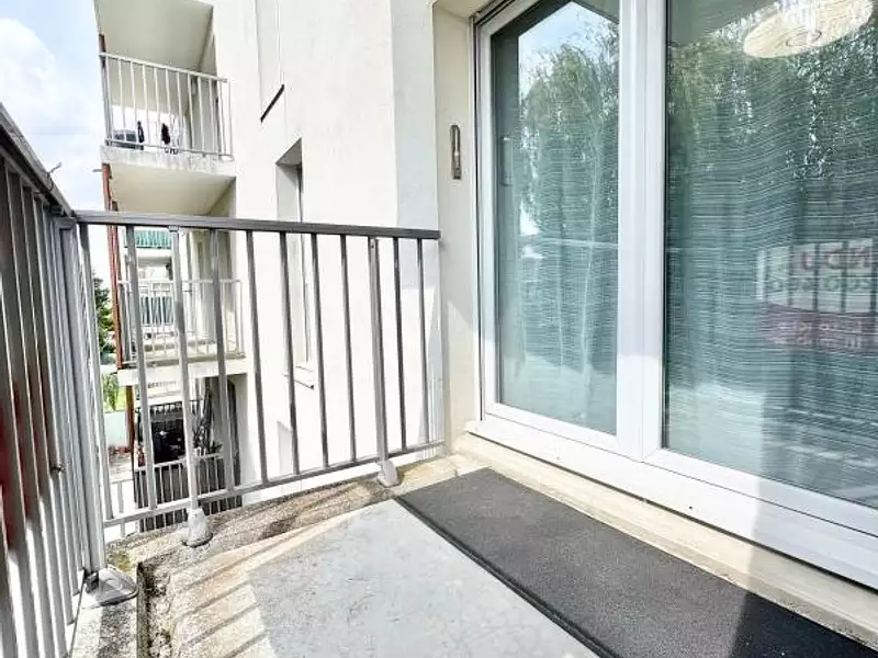 Appartement, 43 m²