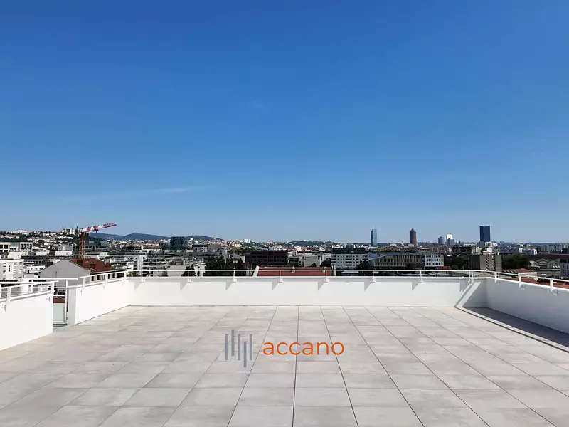 Appartement, 110,8 m²