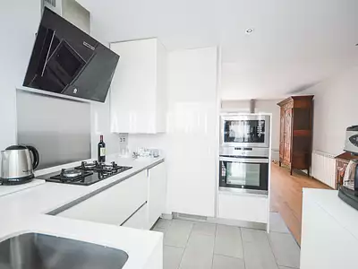 Appartement, 64,33 m²