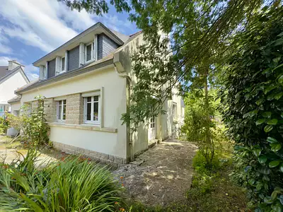 Maison, 143 m²