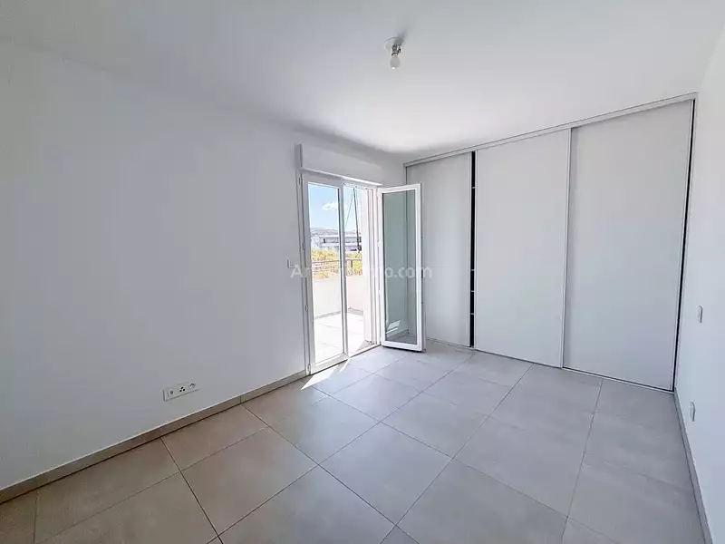Appartement, 50,02 m²