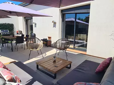 Maison, 179 m²
