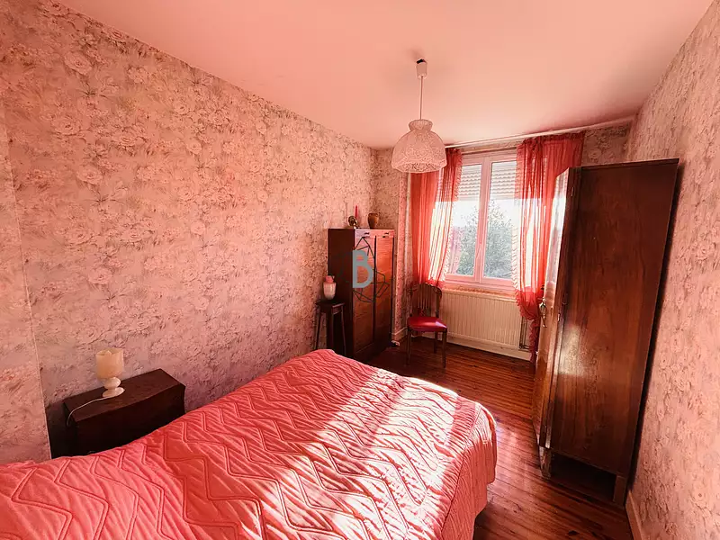 Maison, 91,39 m²